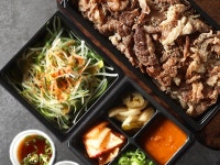 강레오의 차돌집 수원점