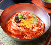 공릉동원조멸치국수 다산블루웨일점