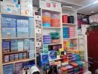 타파웨어하모니홈파티스 북항점