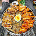 탑골가든 포천점