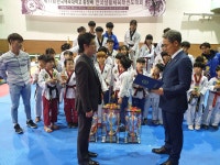 태권아리랑 운남점