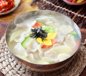 공릉동원조멸치국수 다산블루웨일점
