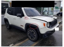 번영카모터스&범퍼 부분도색