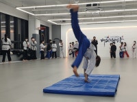 태권아리랑 운남점