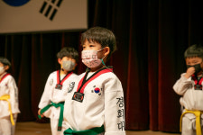 경희대품희태권도장