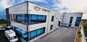 DJ테크