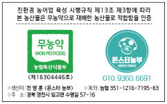 몬스터 농부 버섯농장