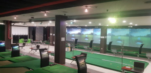 골프사랑연습장