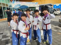 태권아리랑 운남점