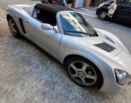 번영카모터스&범퍼 부분도색