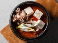 강레오의 차돌집 수원점