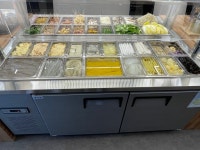 피슈마라홍탕 안양만안점