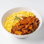 순수덮밥 가경점