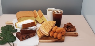 더맛있는카스테라