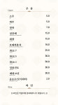 유달산숯불갈비