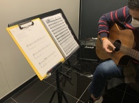 뮤직드로잉 실용음악학원 수원영통점