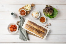 냠냠족발&보쌈 시흥정왕점