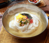 공릉동원조멸치국수 다산블루웨일점