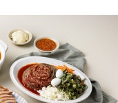 냠냠족발&보쌈 시흥정왕점