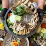 회기왕갈비탕