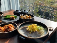 동백국수