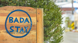 바다스테이 감성 펜션