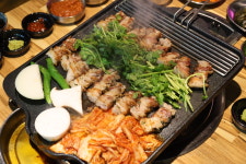별삼겹 구월아시아드점
