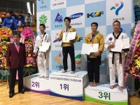 태권아리랑 운남점
