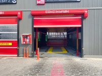 컴인워시 아산점