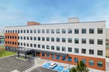 목포더좋은요양병원