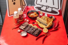 홍미단 성남복정점