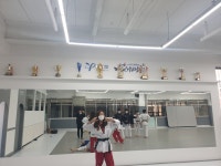 태권아리랑 운남점