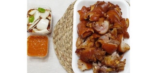 신매한방족발 본점