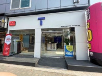 SK텔레콤 베테랑대리점 장지역점