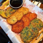 짚신매운갈비찜 고대점