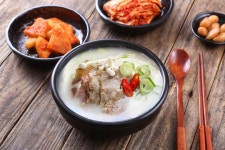 옥이네소고기해장국 본점