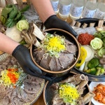 회기왕갈비탕