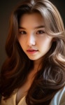 김민정헤어