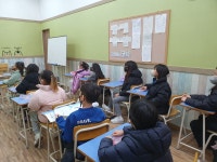 퍼펙트원어민영어교실 부평남센터학원