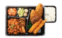 오봉도시락 마곡역점