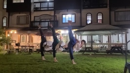 태권아리랑 운남점