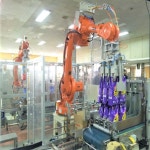 세종기계 엠앤티 1공장