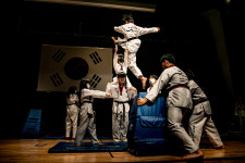 경희대품희태권도장