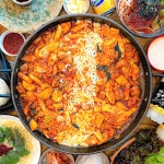 남이섬 풍경닭갈비 가평본점
