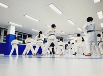 정도체육관&유노점프음악줄넘기