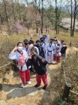 국가대표 왕호태권도장