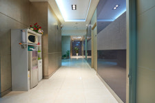 더블유항외과의원 강남점