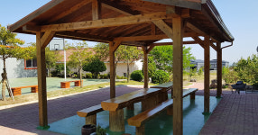 제주유스호스텔