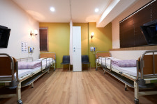 더블유항외과의원 강남점