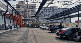 워시존 내포신도시점